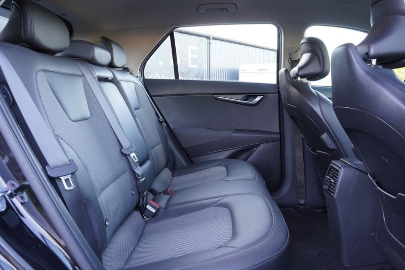 Kia Niro bild 21