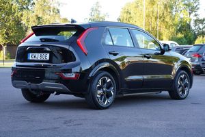 Kia Niro bild 2