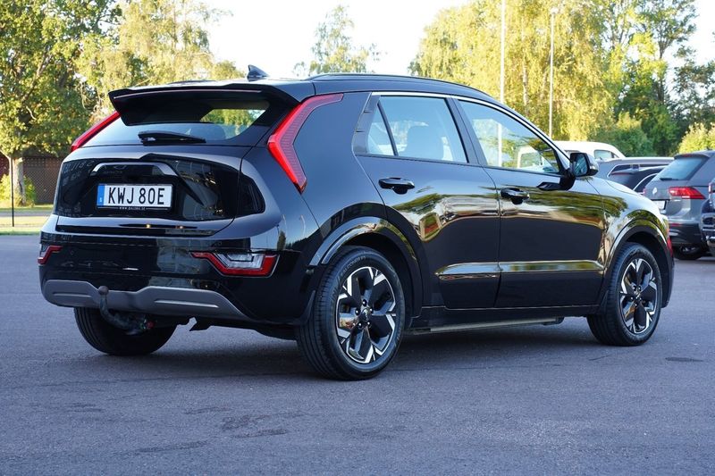 Kia Niro bild 2