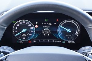 Kia Niro bild 15