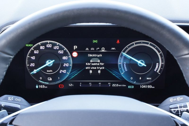 Kia Niro bild 15