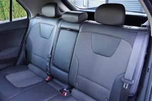 Kia Niro bild 18