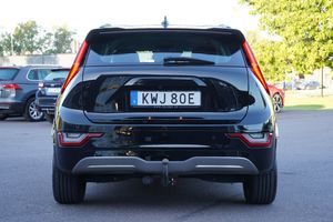 Kia Niro bild 3