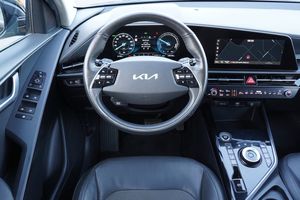 Kia Niro bild 14