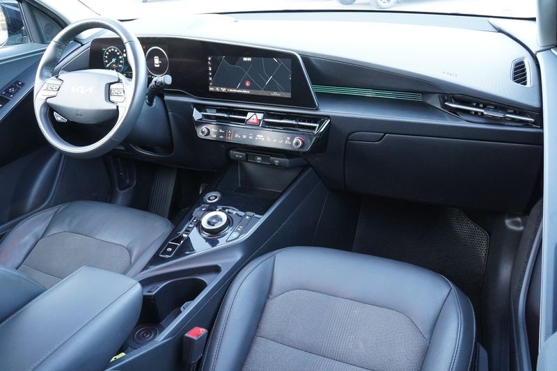 Kia Niro bild 26