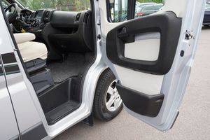 Karmann Dexter bild 11