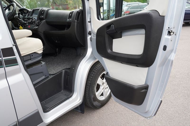 Karmann Dexter bild 11