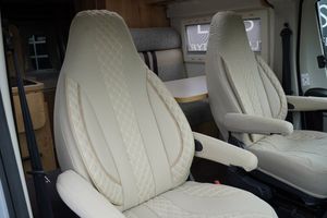 Karmann Dexter bild 13