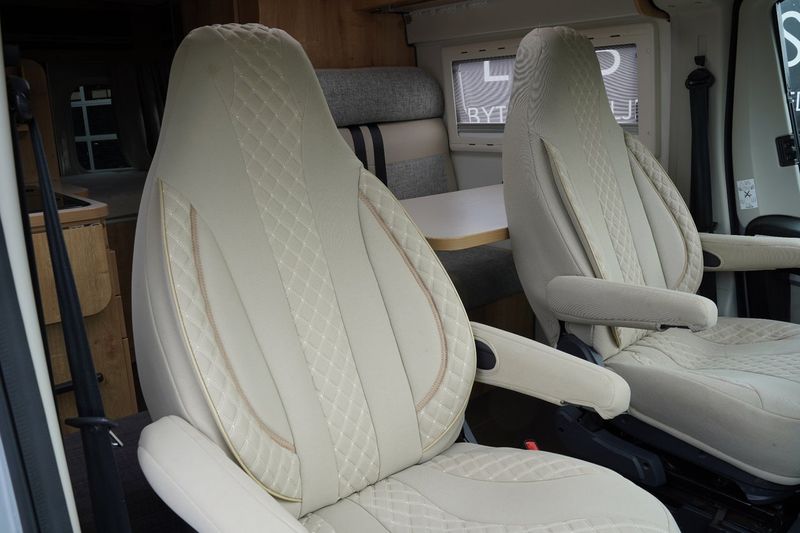 Karmann Dexter bild 13