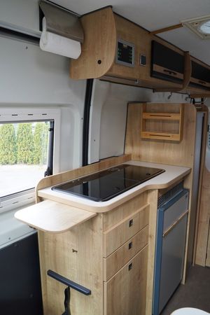 Karmann Dexter bild 18