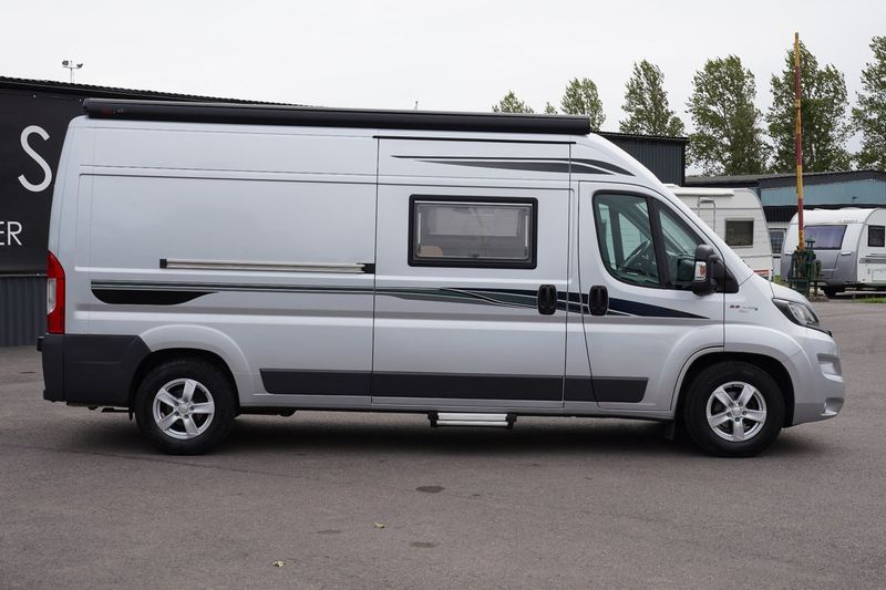 Karmann Dexter bild 30