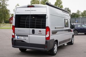 Karmann Dexter bild 31