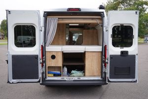 Karmann Dexter bild 27
