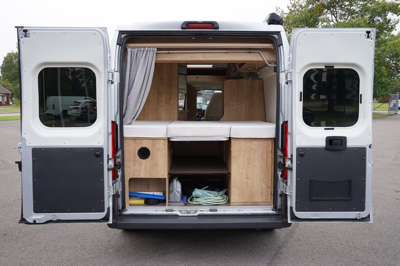 Karmann Dexter bild 27