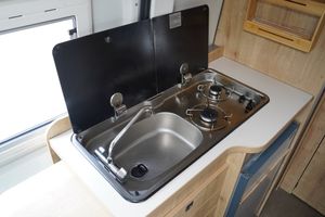 Karmann Dexter bild 19