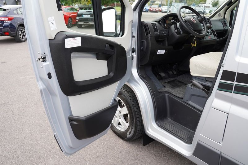 Karmann Dexter bild 8