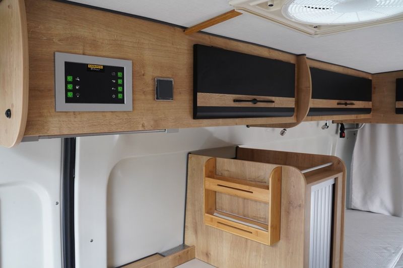 Karmann Dexter bild 21