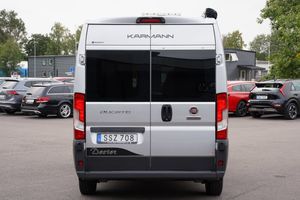 Karmann Dexter bild 3