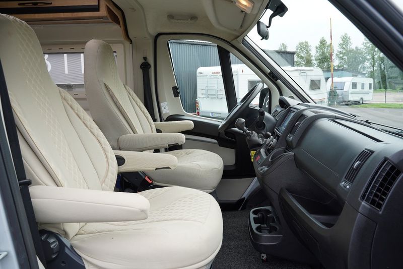 Karmann Dexter bild 12