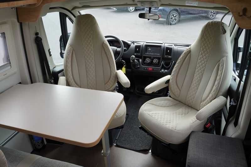 Karmann Dexter bild 16