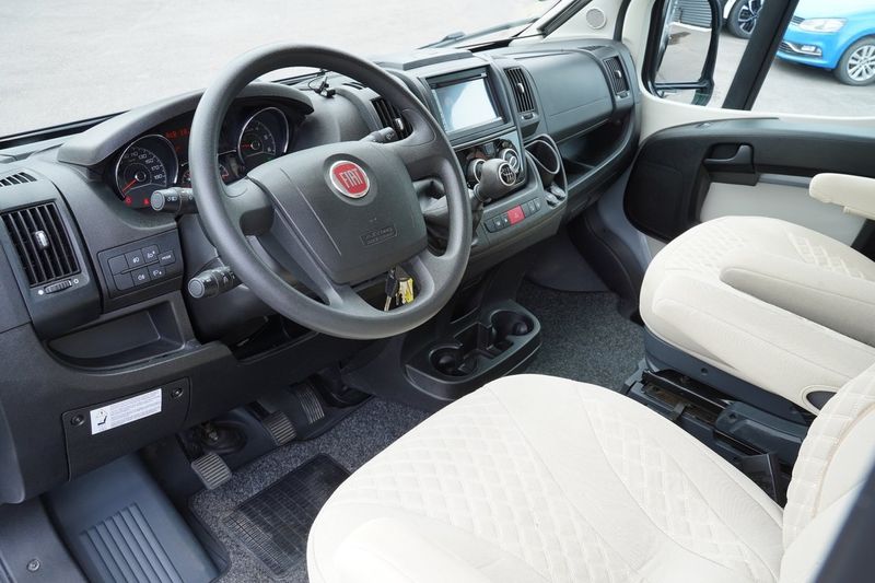 Karmann Dexter bild 10