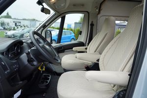 Karmann Dexter bild 9