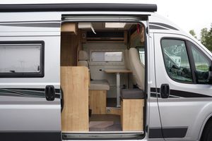 Karmann Dexter bild 15