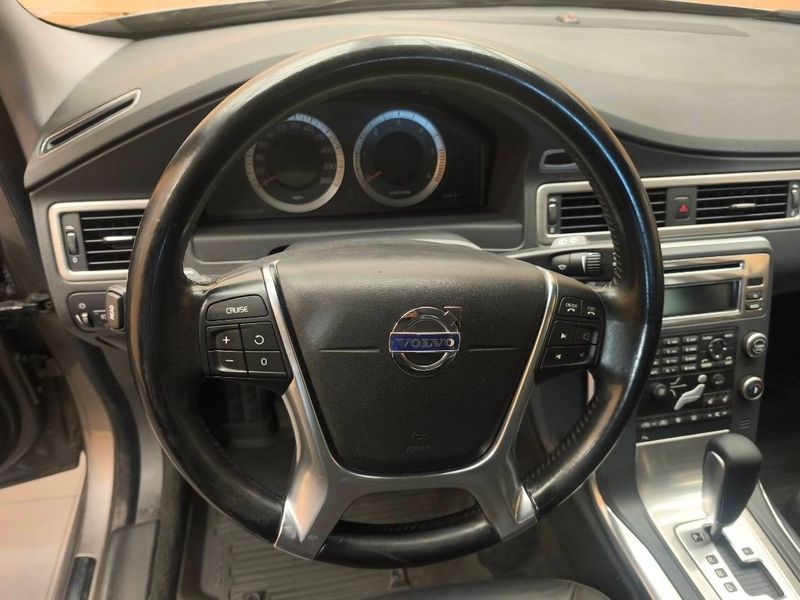Volvo V70 bild 11