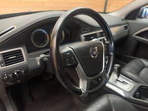 Volvo V70 bild 12