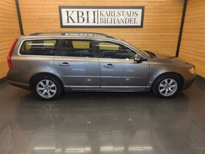 Volvo V70 bild 7