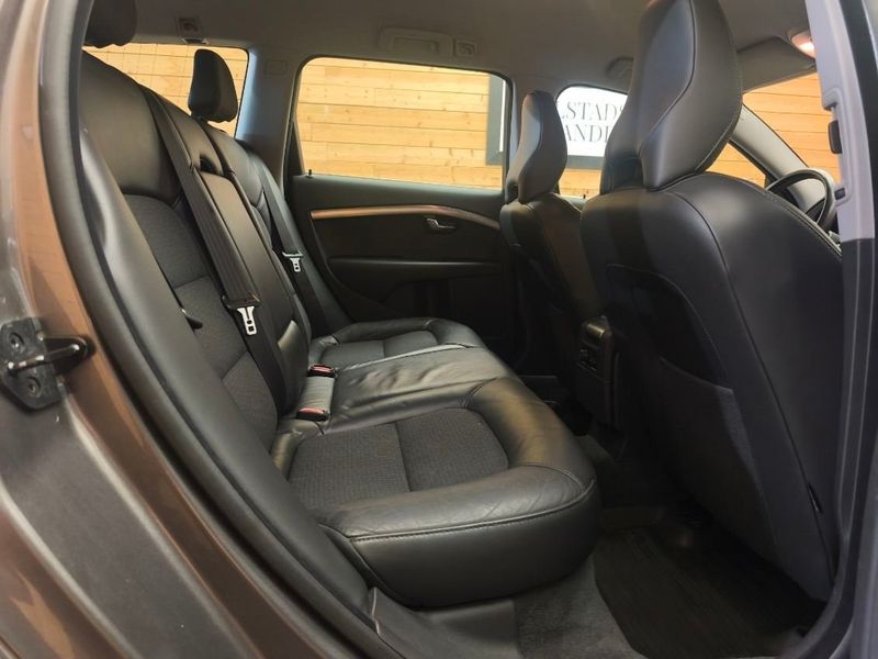 Volvo V70 bild 17
