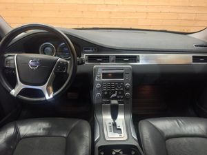 Volvo V70 bild 18