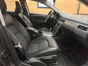 Volvo V70 bild 20