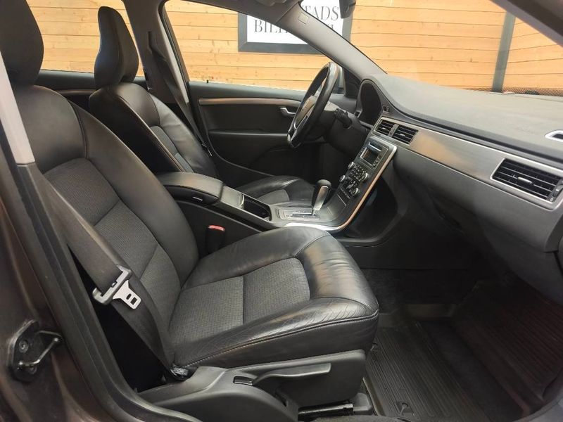 Volvo V70 bild 20