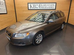 Volvo V70 bild 3