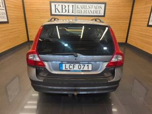 Volvo V70 bild 5