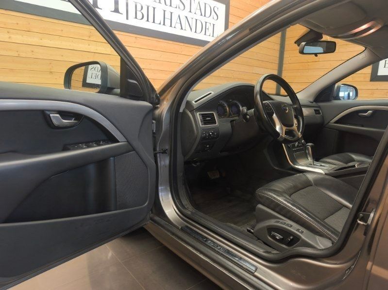 Volvo V70 bild 13
