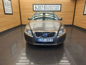 Volvo V70 bild 9