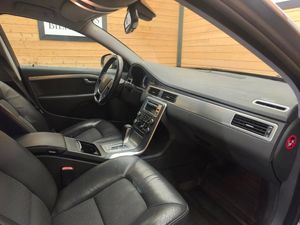 Volvo V70 bild 21
