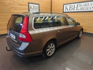 Volvo V70 bild 6
