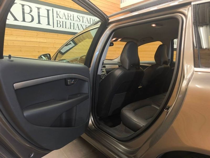Volvo V70 bild 15