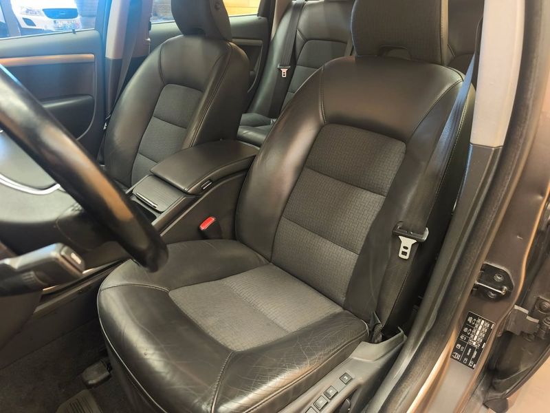 Volvo V70 bild 14