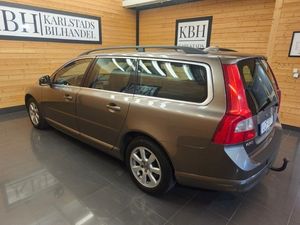 Volvo V70 bild 4