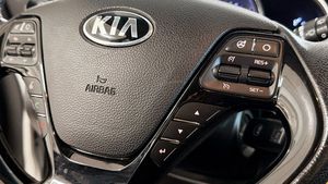 Kia Cee´d bild 19