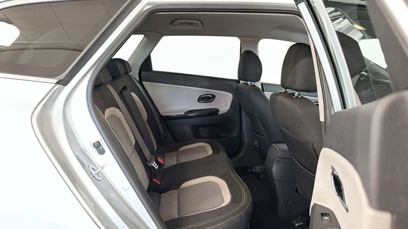 Kia Cee´d bild 5