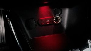 Kia Cee´d bild 16