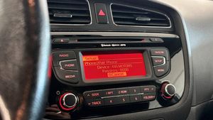 Kia Cee´d bild 13