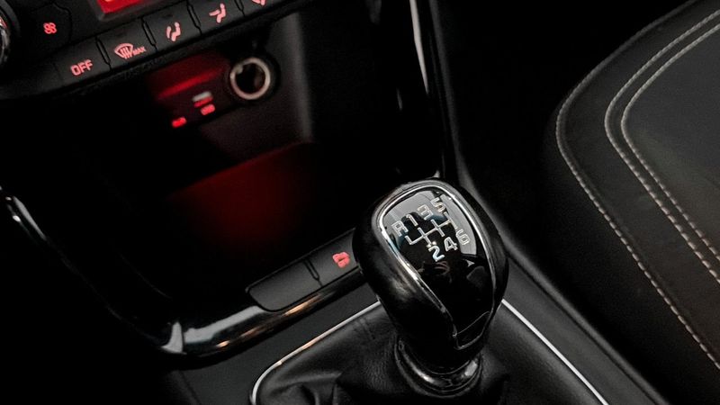 Kia Cee´d bild 18