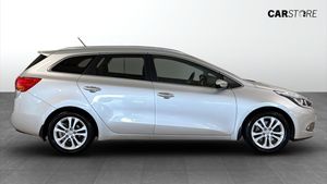 Kia Cee´d bild 6