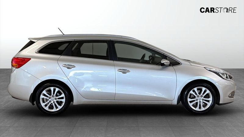 Kia Cee´d bild 6